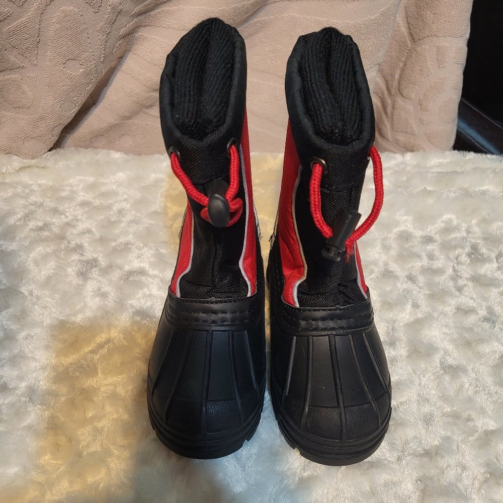 Boy Boots